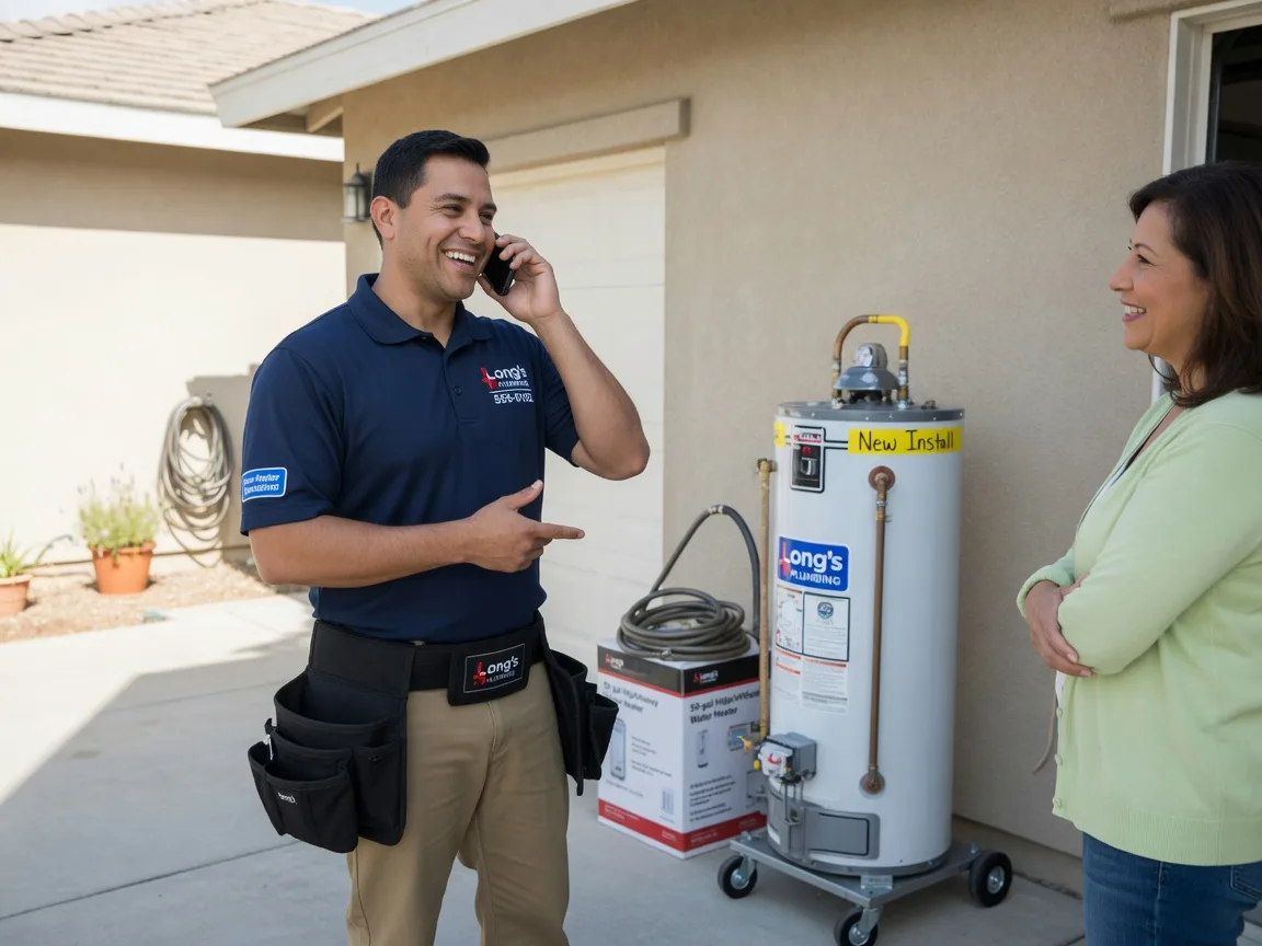 Leak Detection Hopewell, OH FAQs